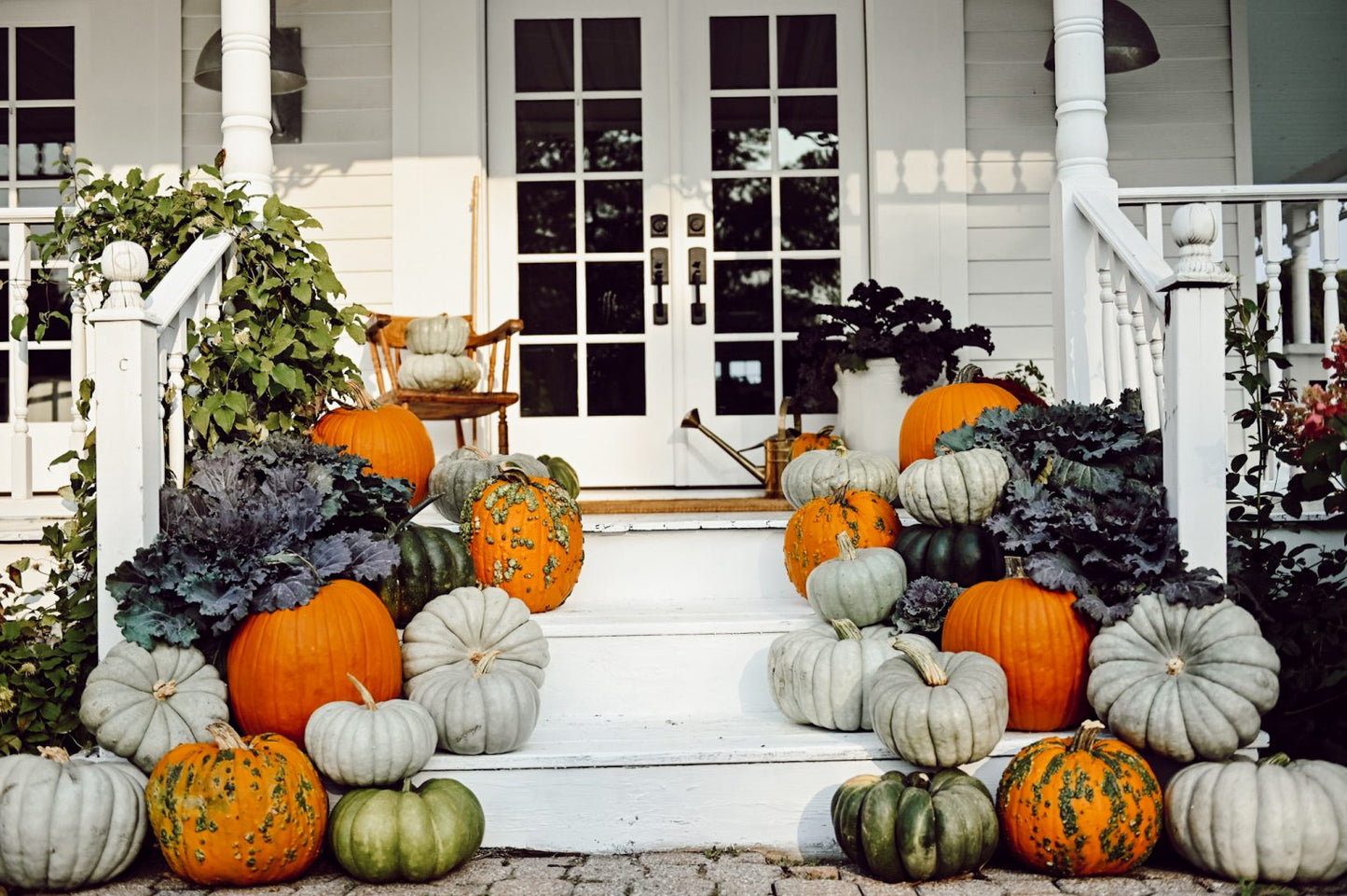 Hello Gourd-geous Package